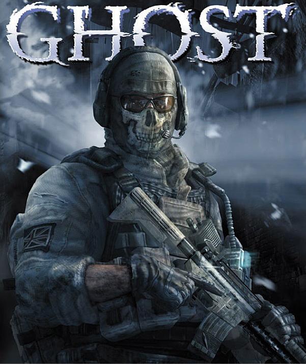 download ghost mw for free